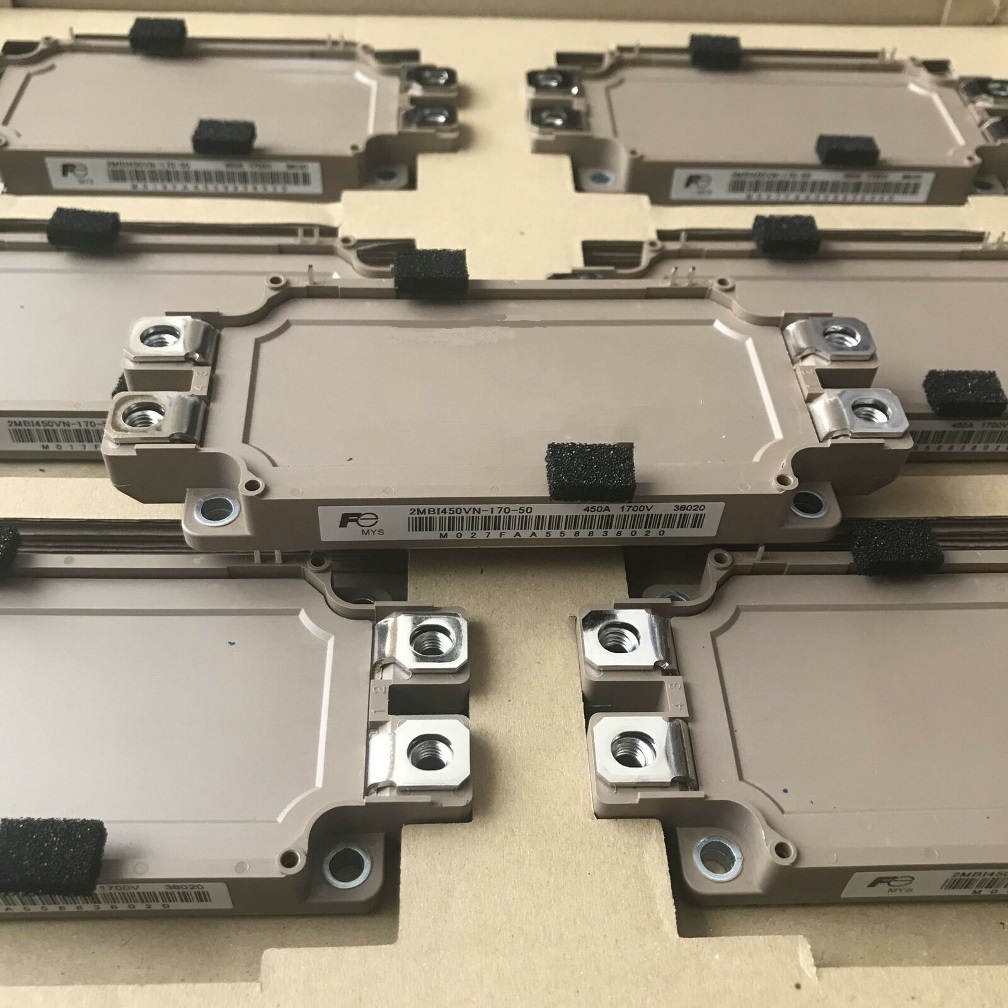 IGBT 2MBI450VN-170-50