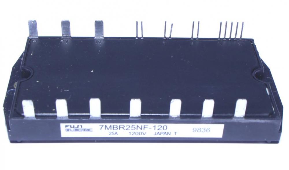 IGBT 7MBR25NF-120