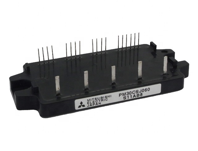 IGBT PM30CSJ-060