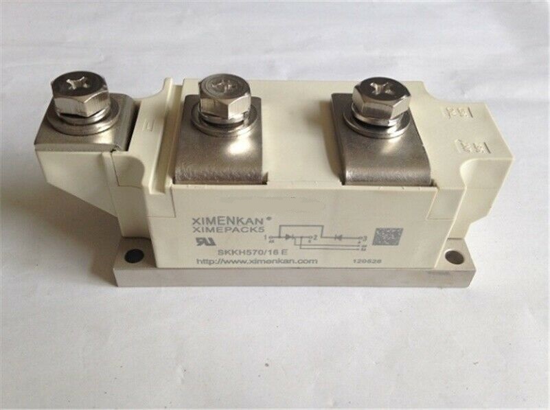 IGBT SKKH570/16E