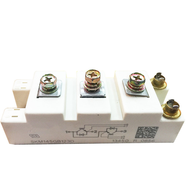 IGBT SKM145GB123D