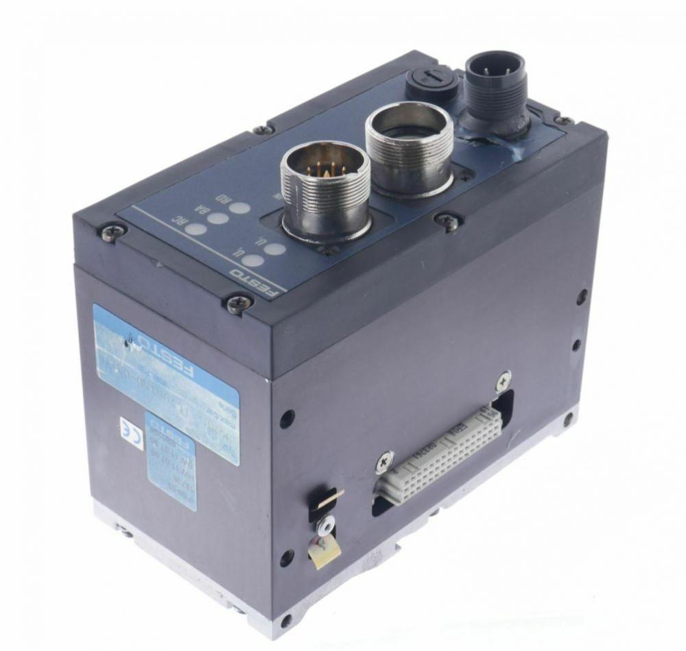 Festo IFB6-03 18736