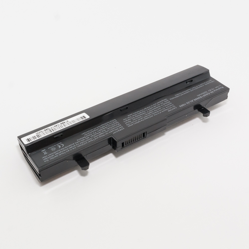Аккумулятор для ноутбука Asus (AL32-1005) Eee PC 1001, 1005 5200mAh