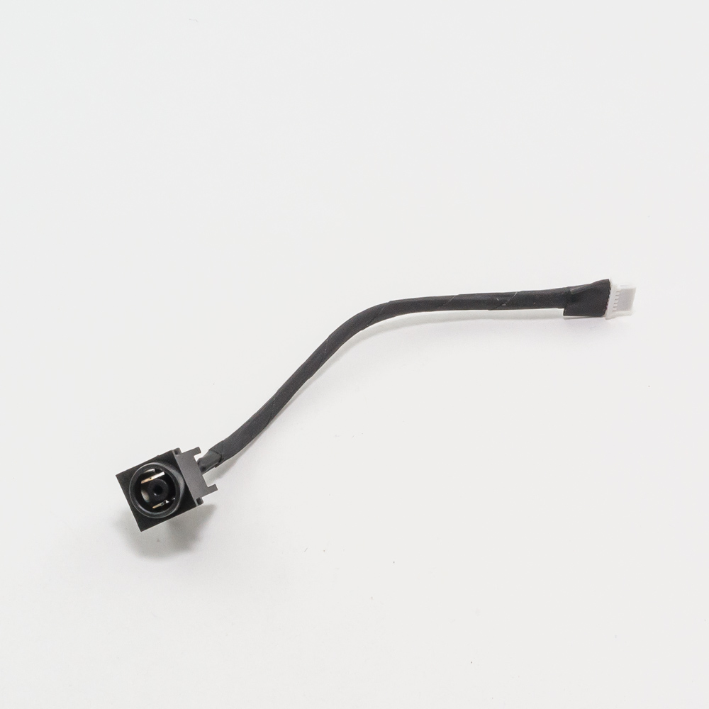 Разъем питания для Sony VGN-TZ