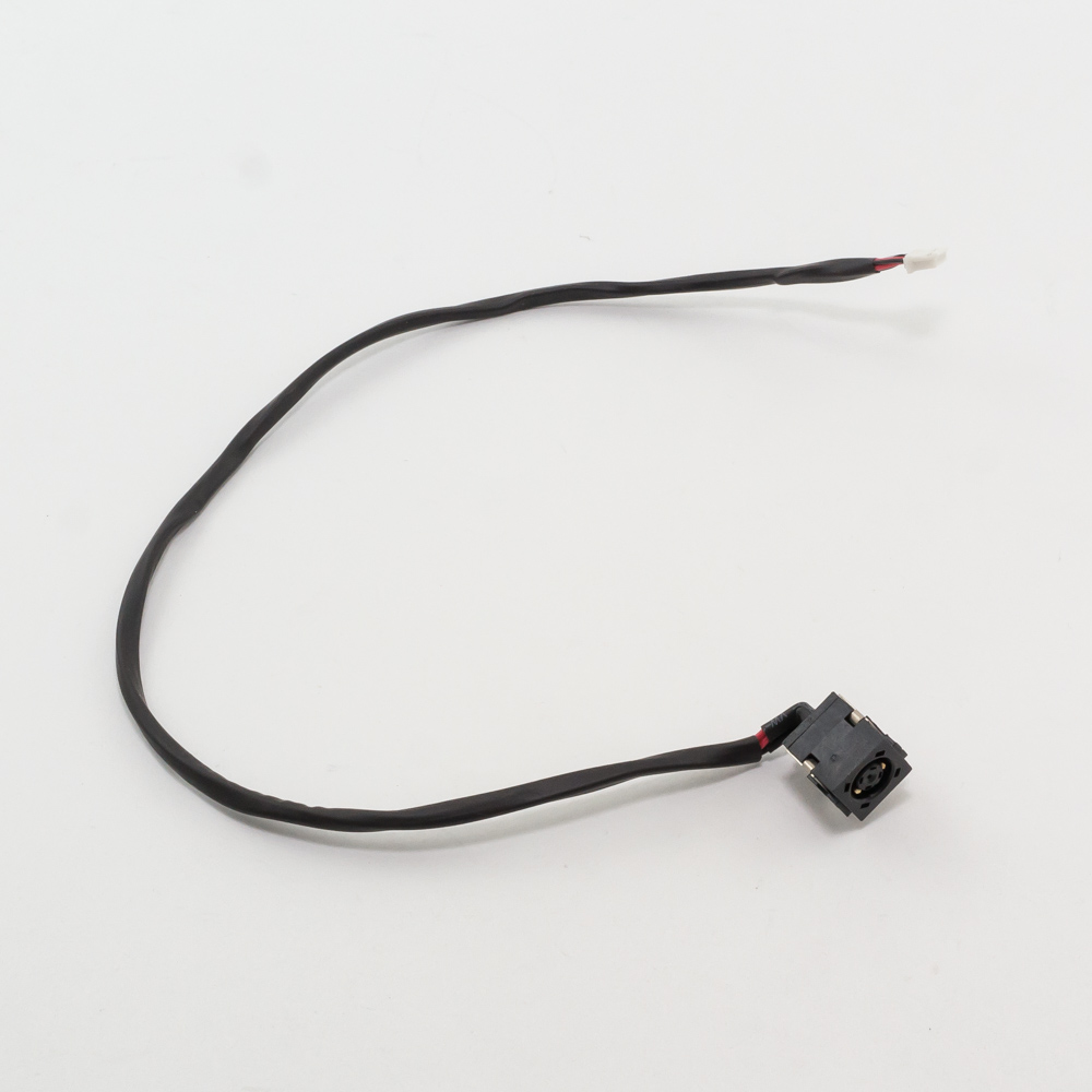 Разъем питания для Dell Latitude E6400, E6500