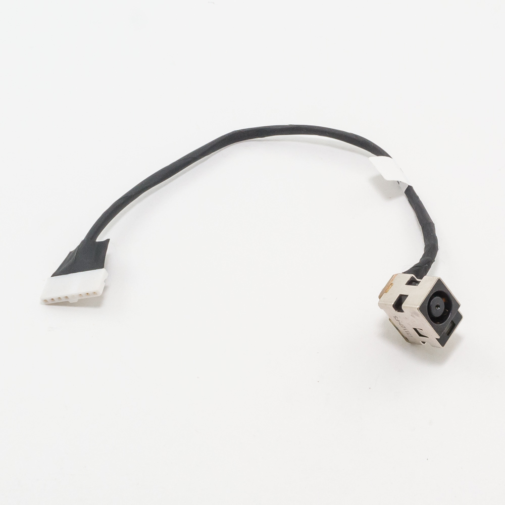 Разъем питания для HP CQ42