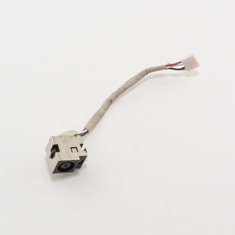 Разъем питания для HP Pavilion dv3