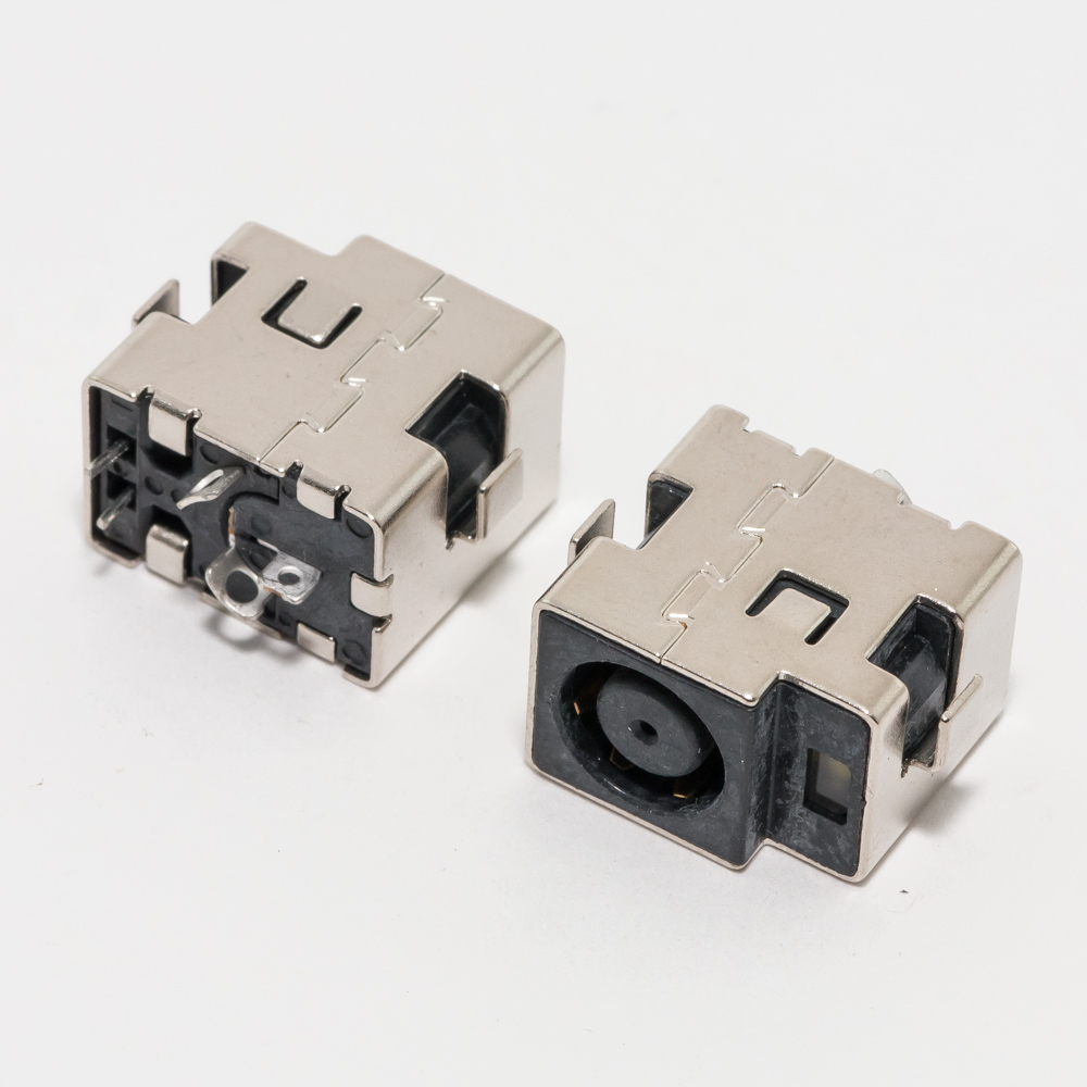 Разъем питания для HP CQ60, CQ61, CQ70