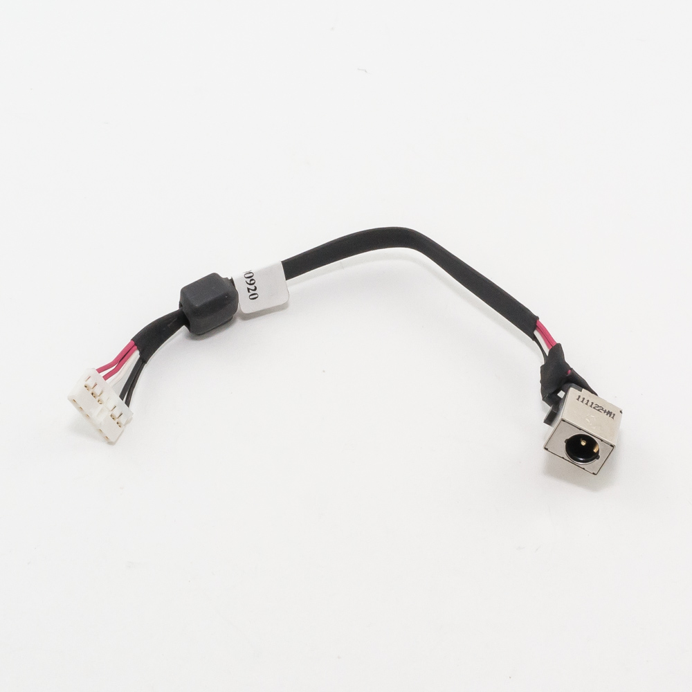 Разъем питания для Acer Aspire 5534, 5538