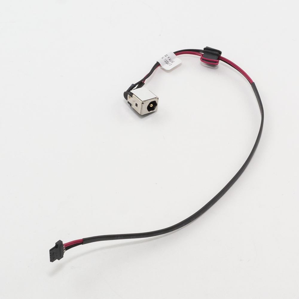 Разъем питания для Acer One D250, P531, KAV60