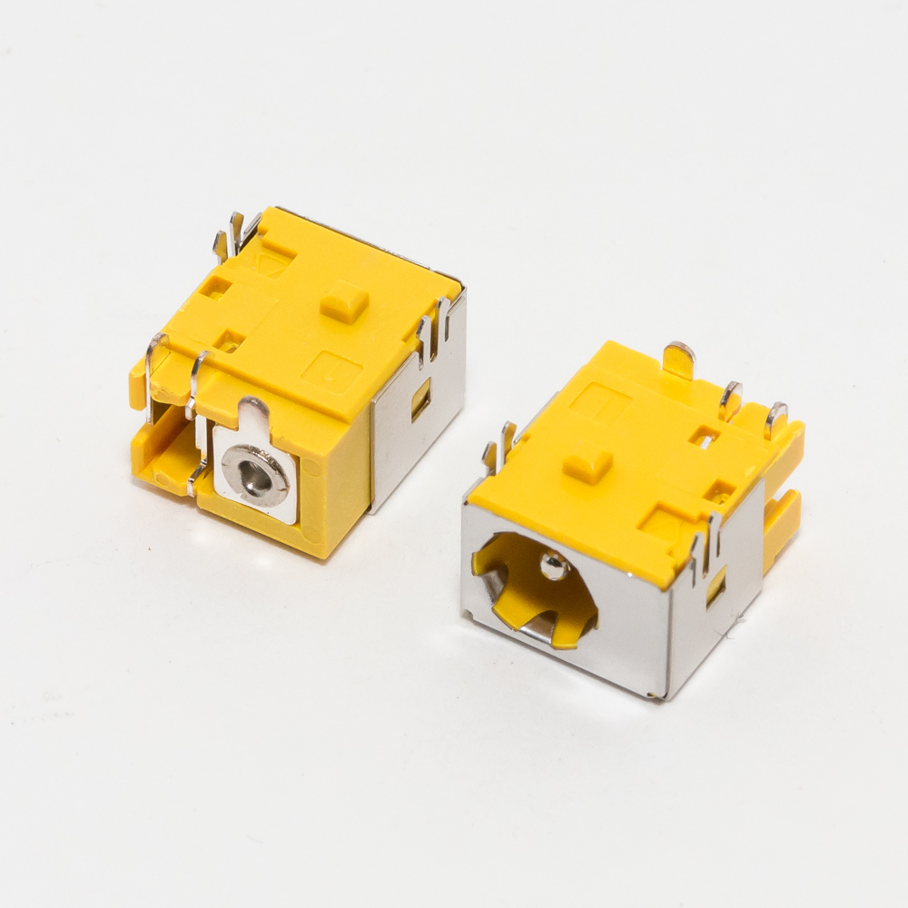 Разъем питания для Acer Aspire 3650, 3660, 3680, 5040