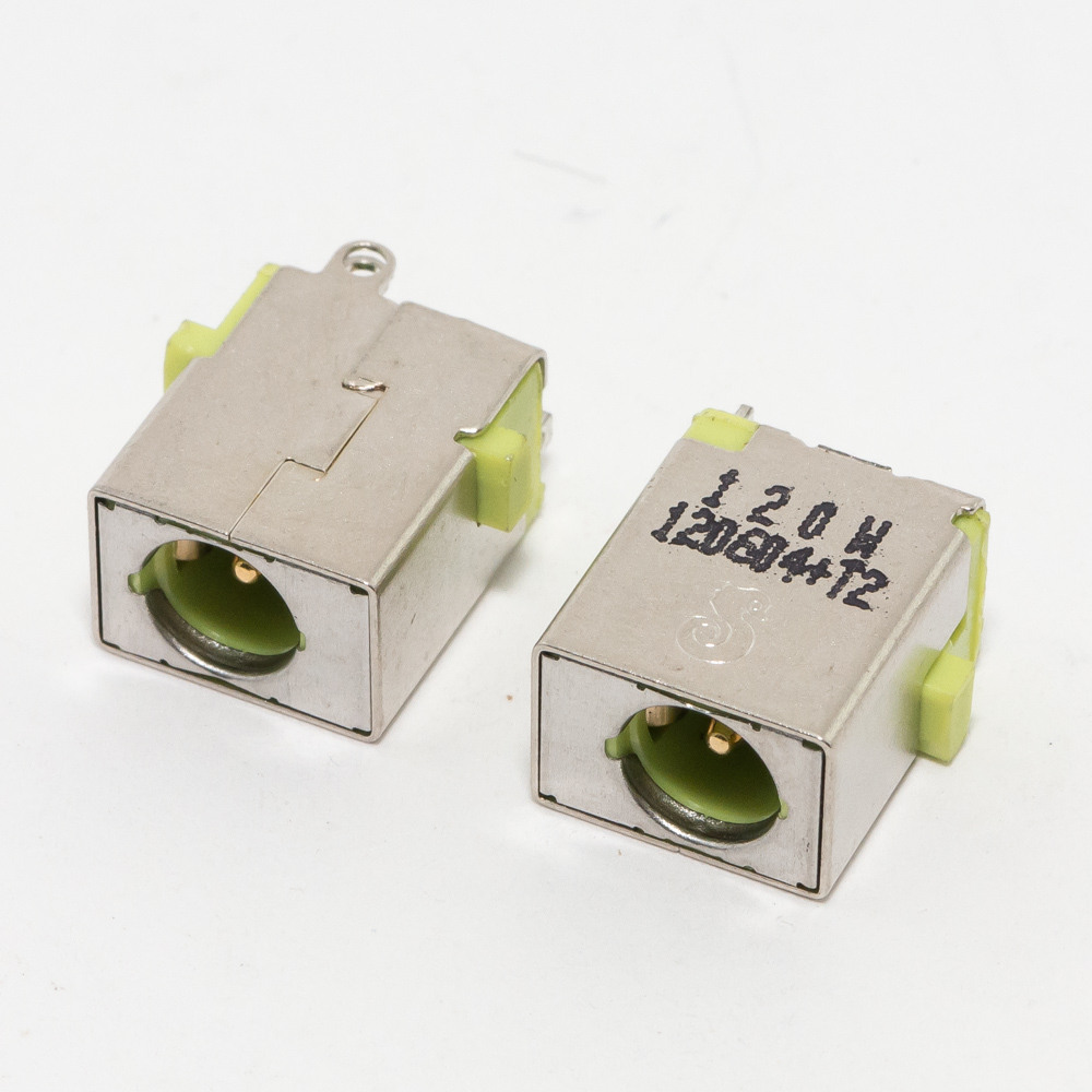 Разъем питания для Acer Aspire 5251, 5340, 5534, 5551