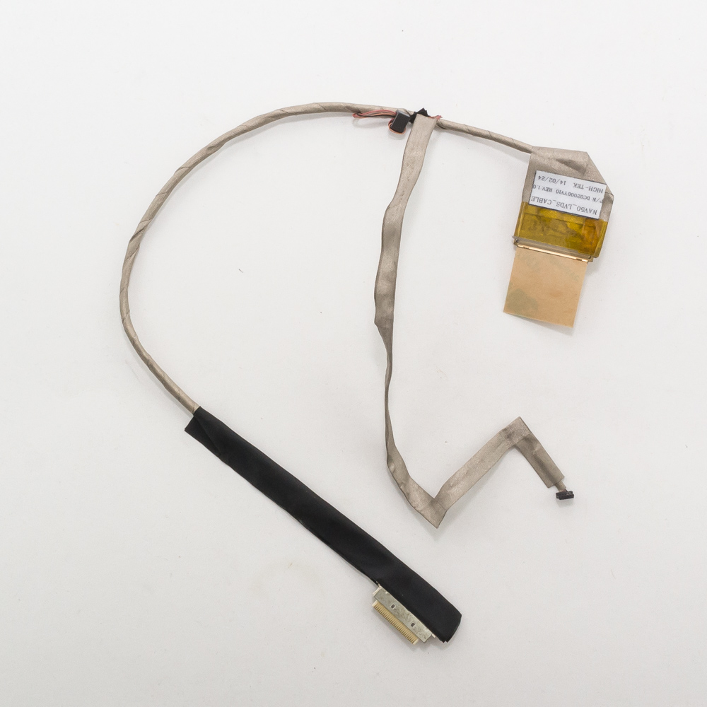 Шлейф матрицы Acer Aspire One 522, 522H, 532H, NAV50