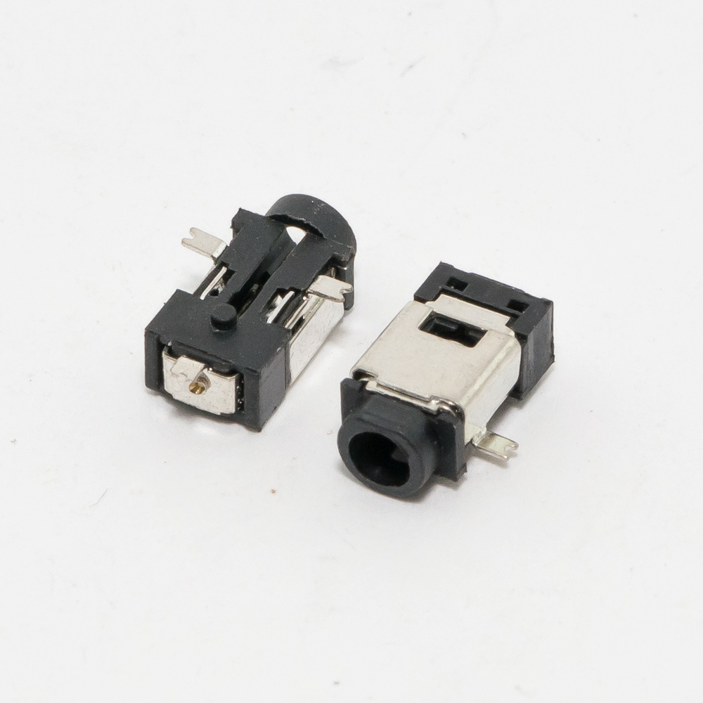 Разъем питания для NoName планшетов (2,5x0,7 мм)