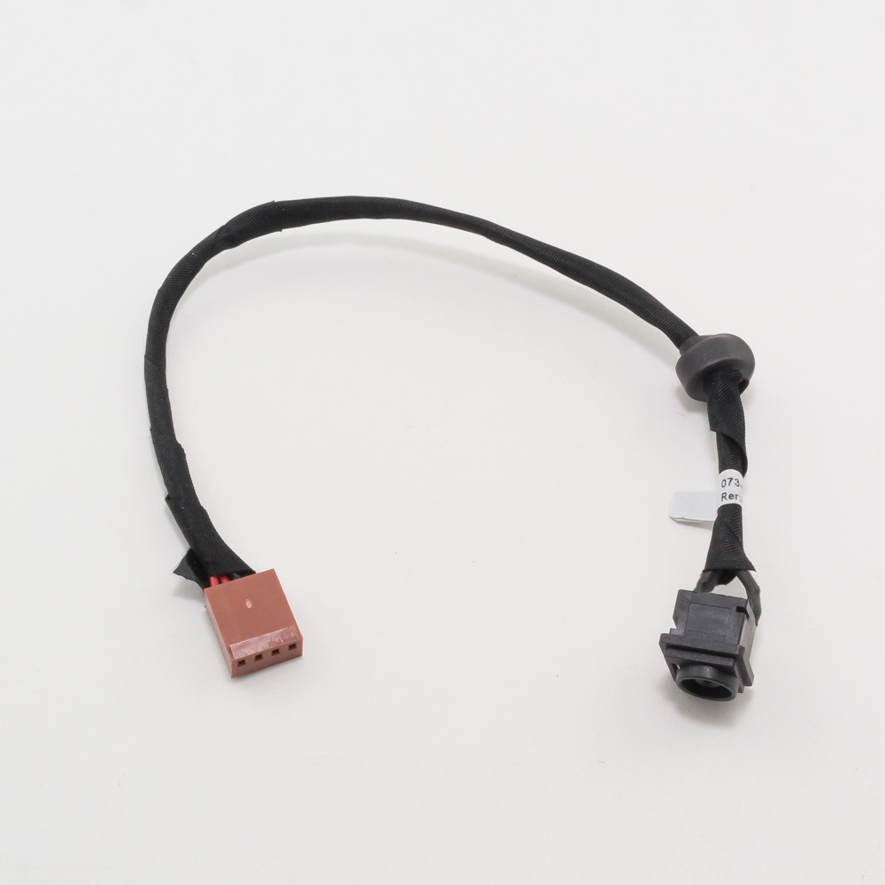 Разъем питания для Sony VGN-AR с кабелем