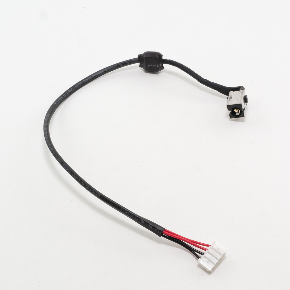 Разъем питания для Lenovo G575, Y470