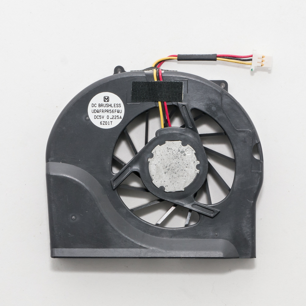 Вентилятор для ноутбука Sony Vaio VGN-BX (3 pin)