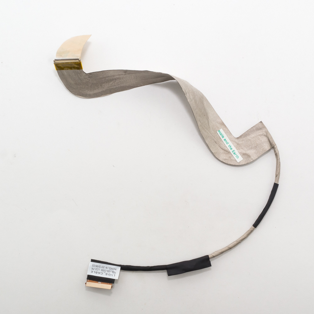 Шлейф матрицы Dell Inspiron 17R, N7110