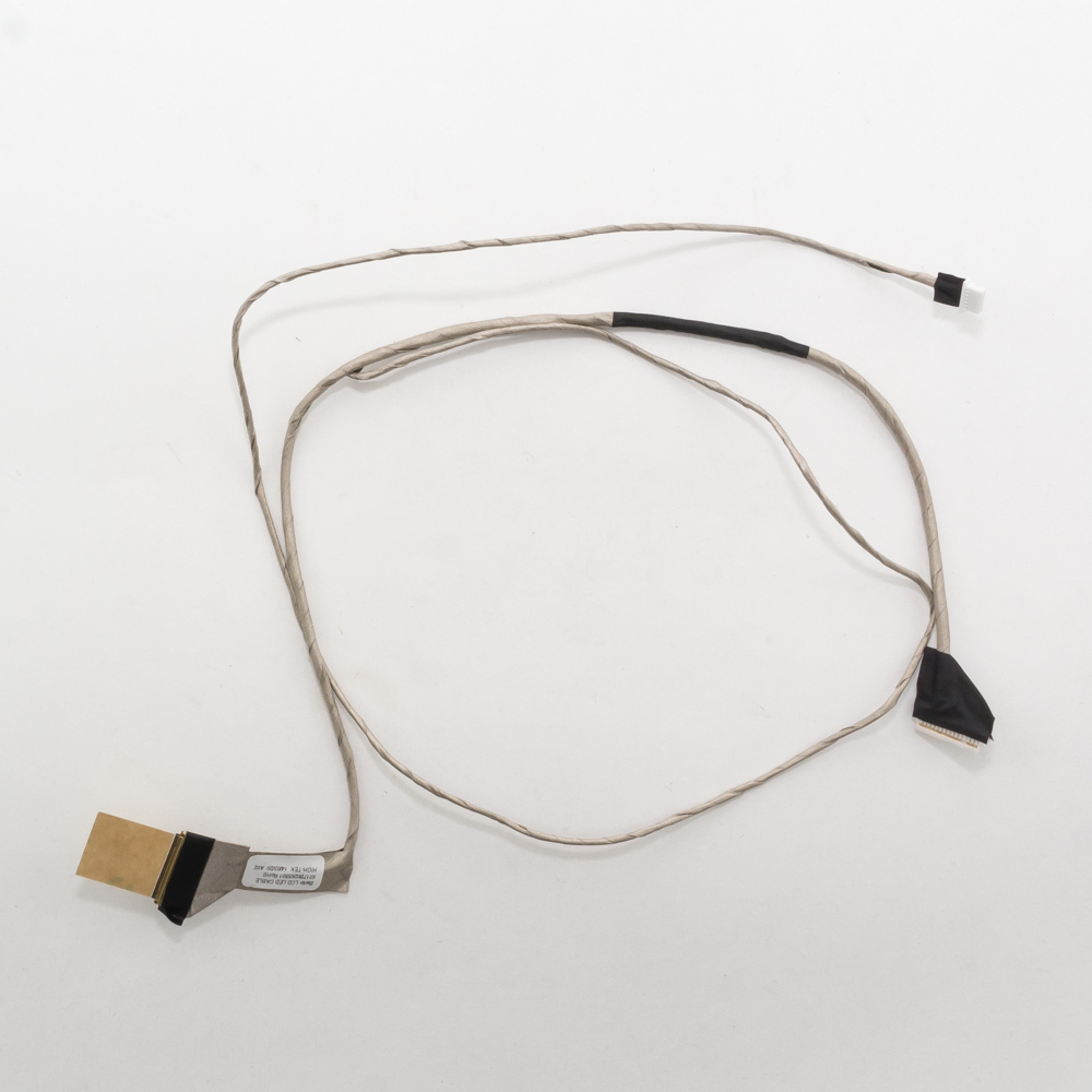 Шлейф матрицы Toshiba Satellite C650, C655