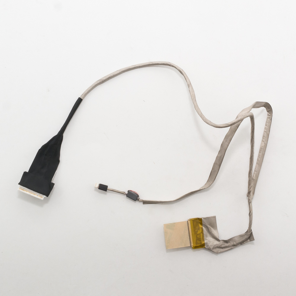 Шлейф матрицы Toshiba Satellite L550, L550D, L555