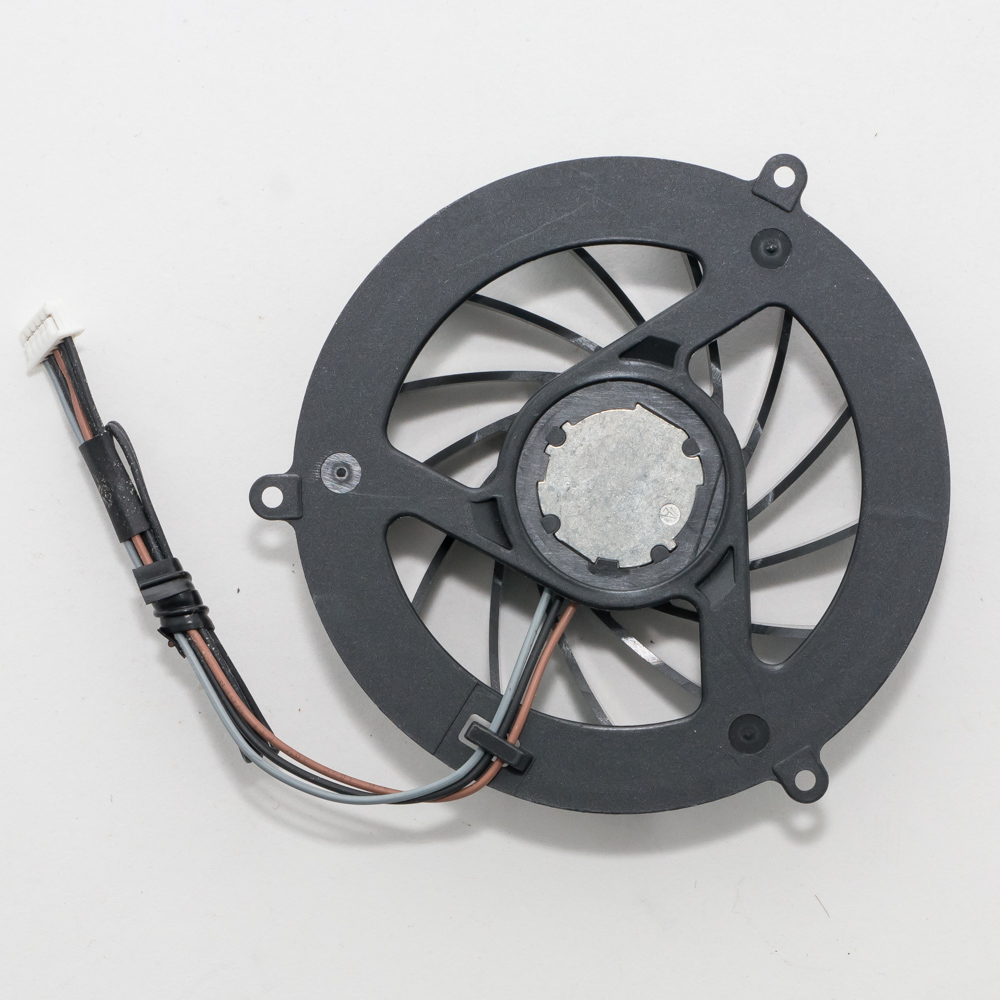 Вентилятор для ноутбука Acer Aspire 6530, 6930, 6930G (3 pin)