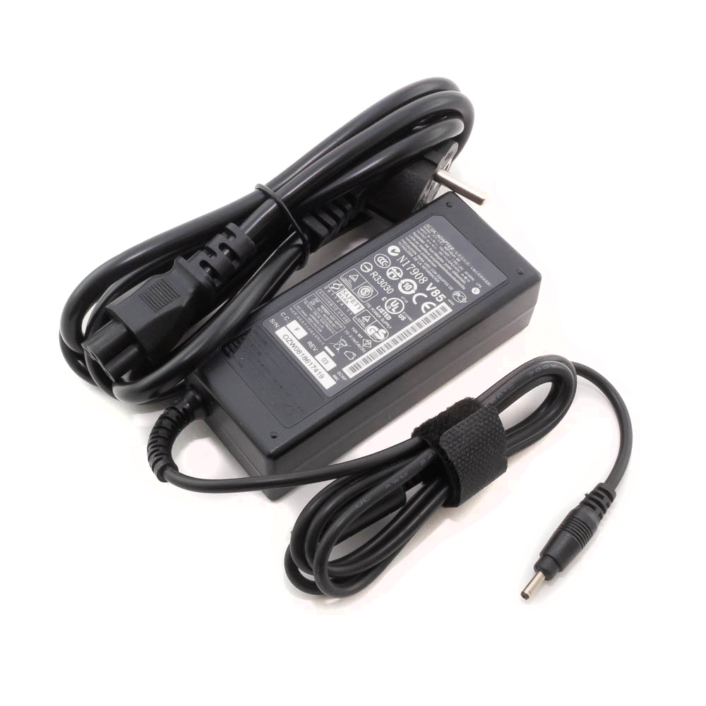 Зарядка для ноутбука Asus 19V 3.42A (65W) 3.0x1.1мм