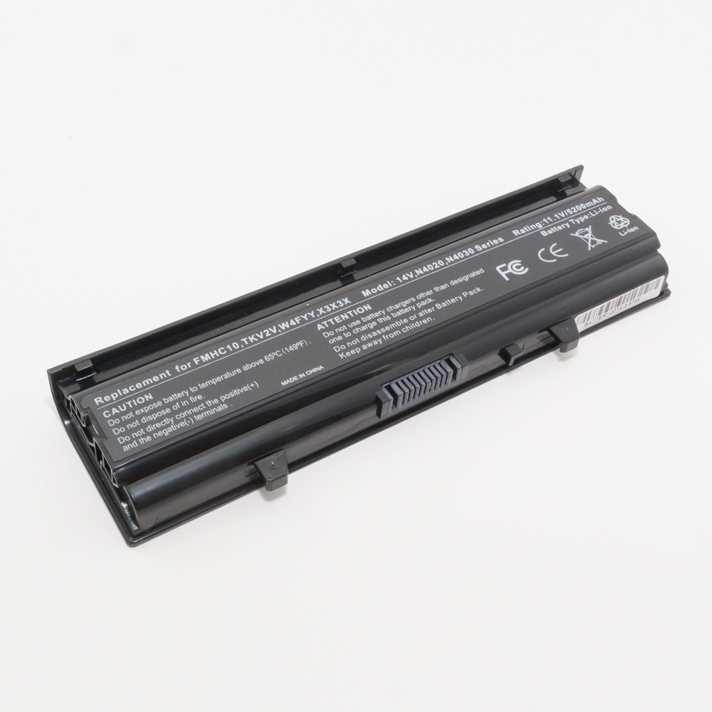 Аккумулятор для ноутбука Dell (TKV2V) Inspiron 14V