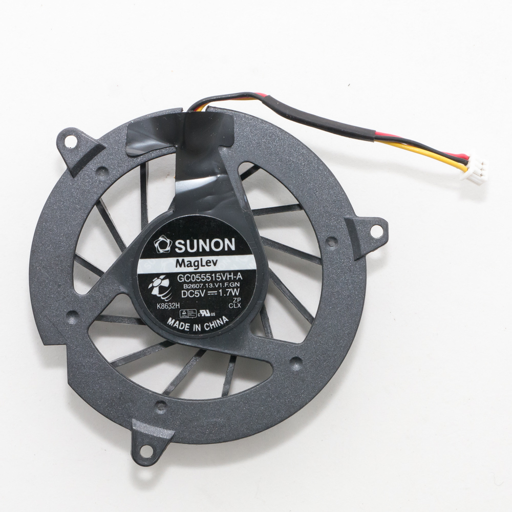 Вентилятор для ноутбука Acer Aspire 3050, 4310, 4315 (3 pin)