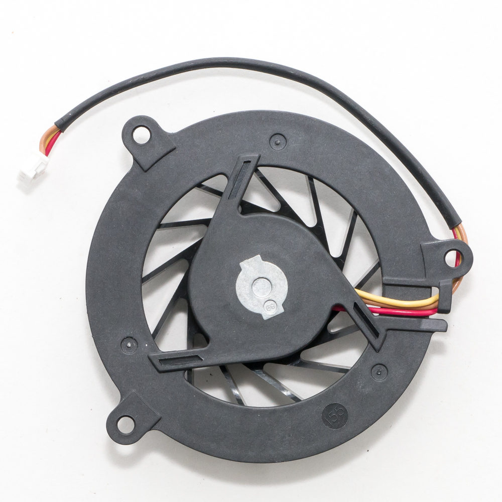 Вентилятор для ноутбука Asus VX1, V6 (3 pin)