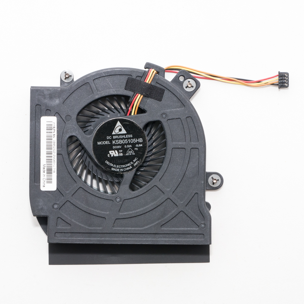 Вентилятор для ноутбука Lenovo ThinkPad E430, E530 (4 pin)