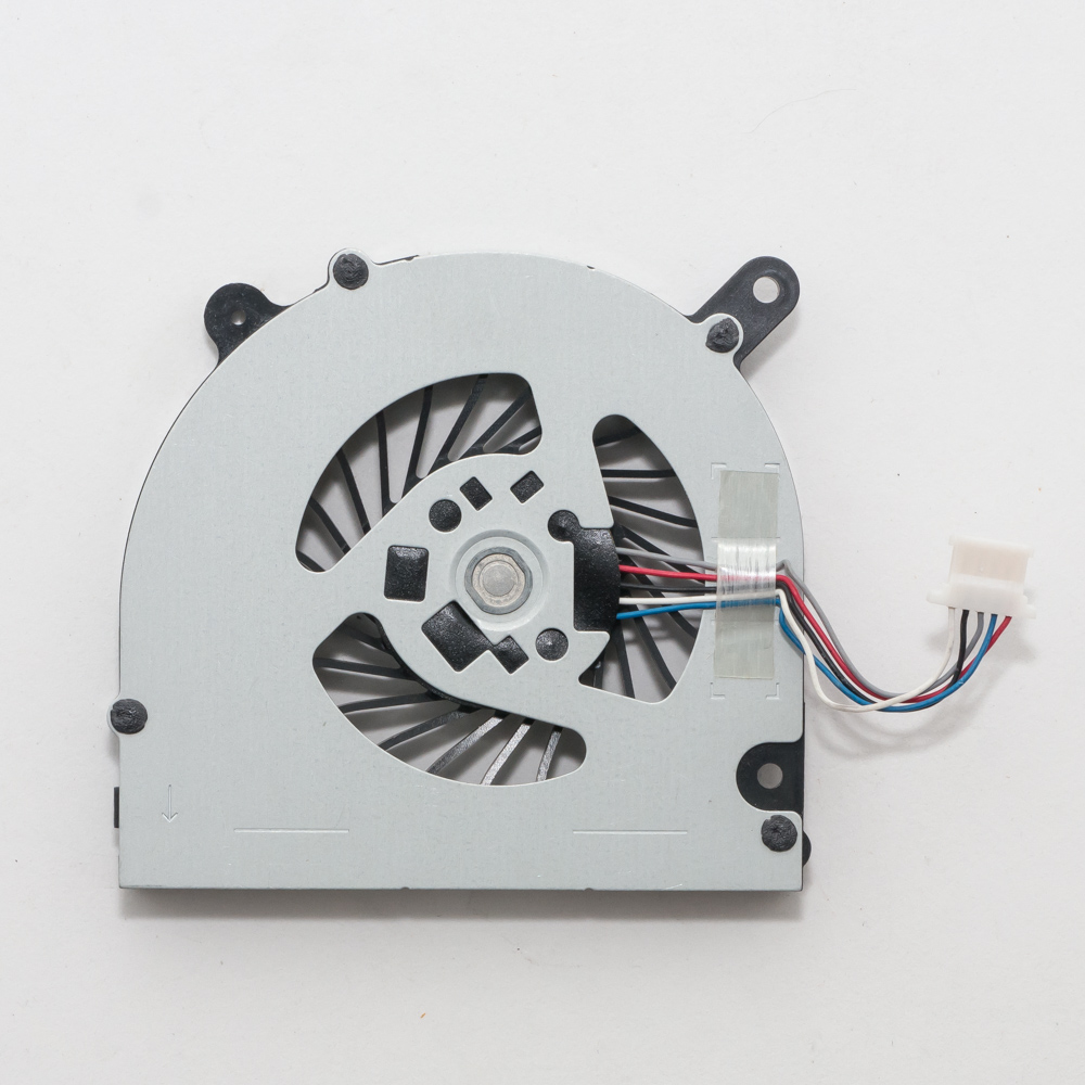 Вентилятор для ноутбука Sony Vaio VPCY11 (5 pin)