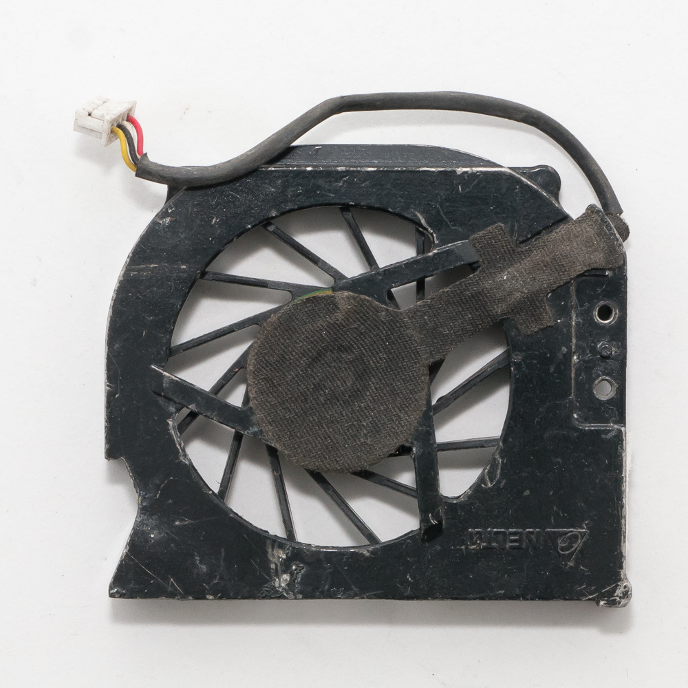 Вентилятор для ноутбука HP Compaq 2510P (4 pin)