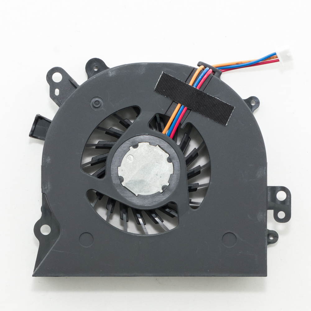 Вентилятор для ноутбука Sony Vaio VGN-NW (3 pin)