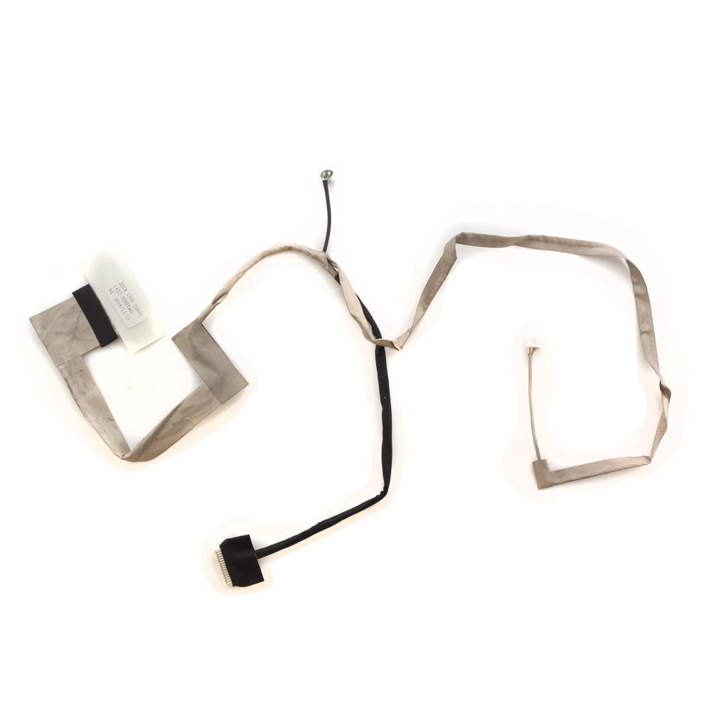 Шлейф матрицы Asus A52, K52