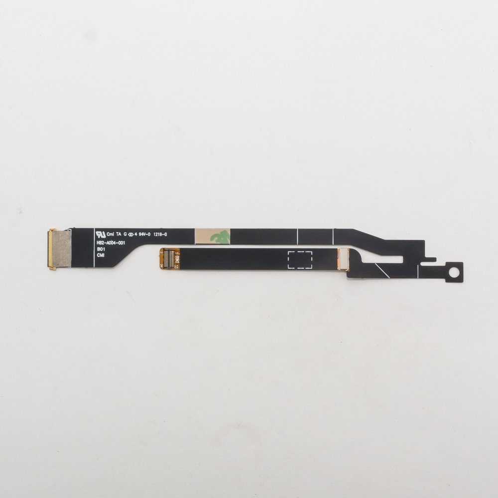 Шлейф матрицы Acer Aspire S3 версия 2