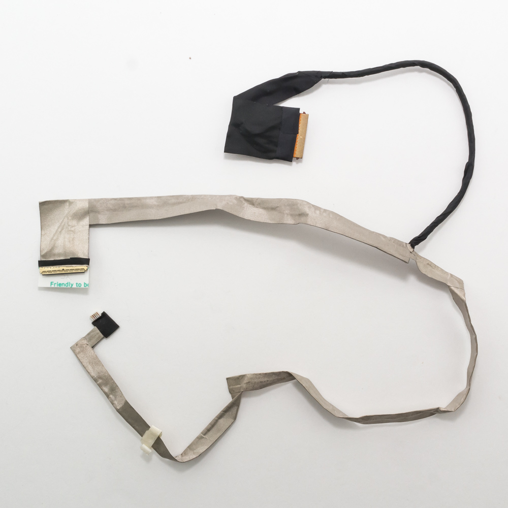 Шлейф матрицы Lenovo G480 версия 1