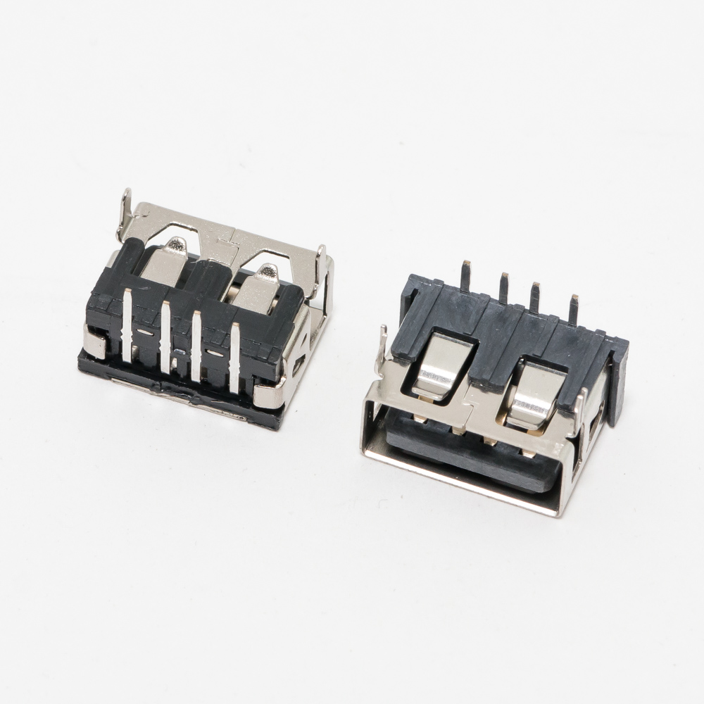 USB разъем для ноутбука 003