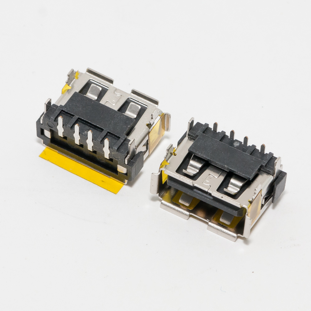 USB разъем для Acer Aspire 4736, 5737, 5517