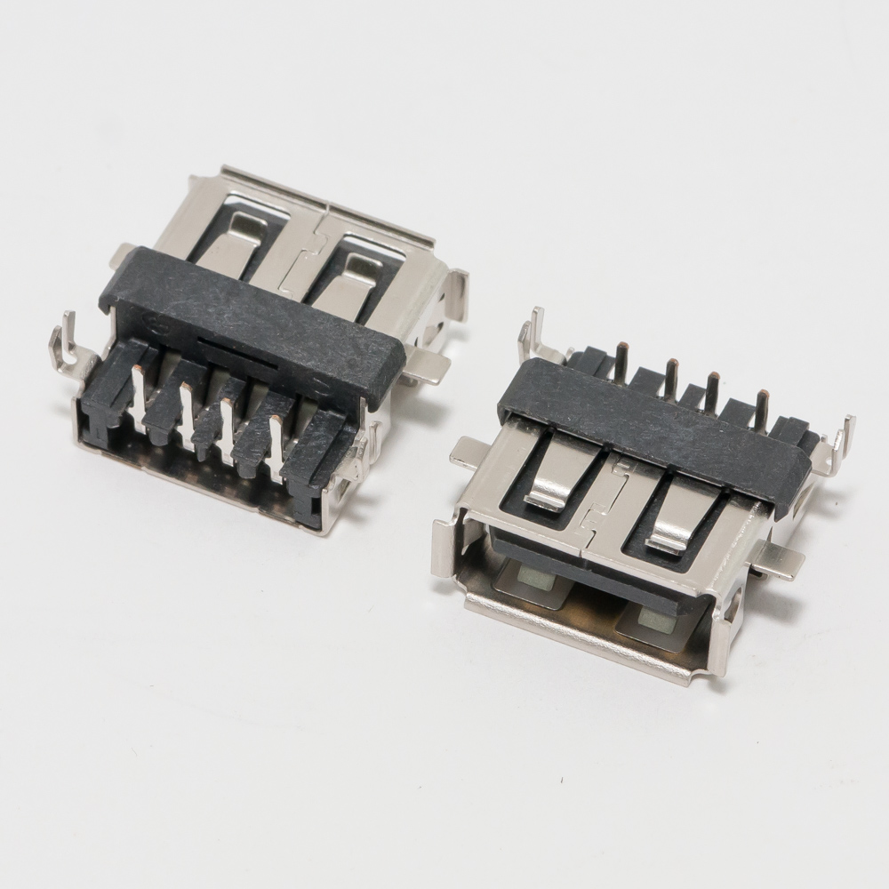 USB разъем для Lenovo SL410, SL510, E40