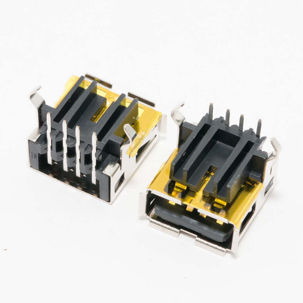 USB разъем для ноутбука 027