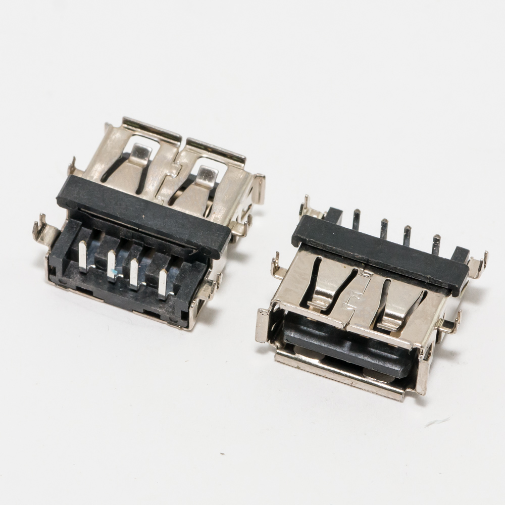 USB разъем для ноутбука 035