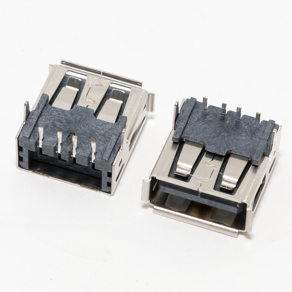 USB разъем для ноутбука 109