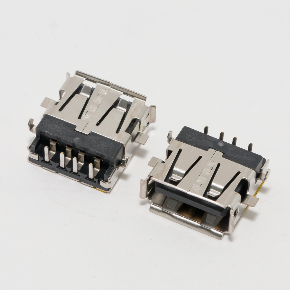 USB разъем для Samsung N120, N130, N140