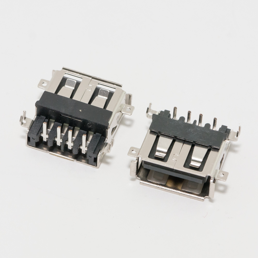 USB разъем для Lenovo B450, B460, S10E