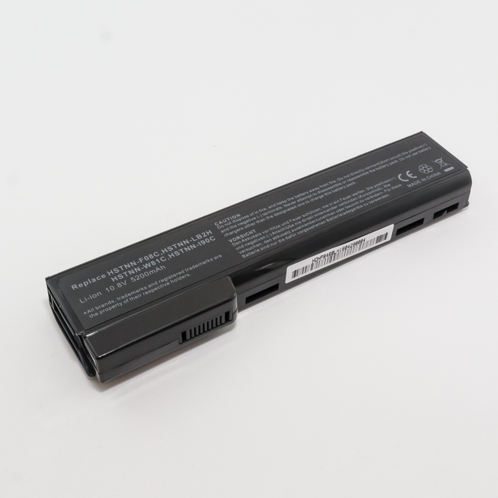 Аккумулятор для ноутбука HP (QK642AA) ProBook 6460b