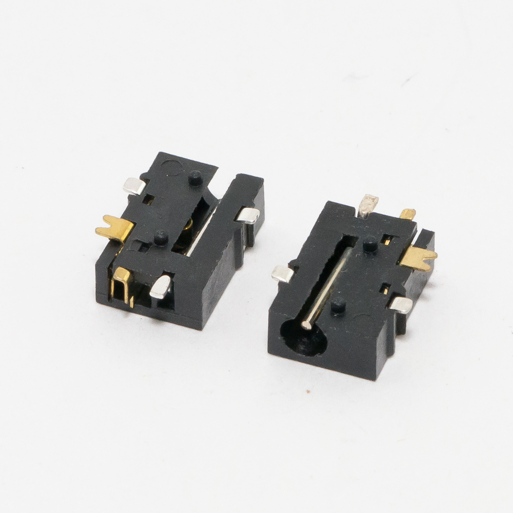 Разъем питания для планшета тип 227