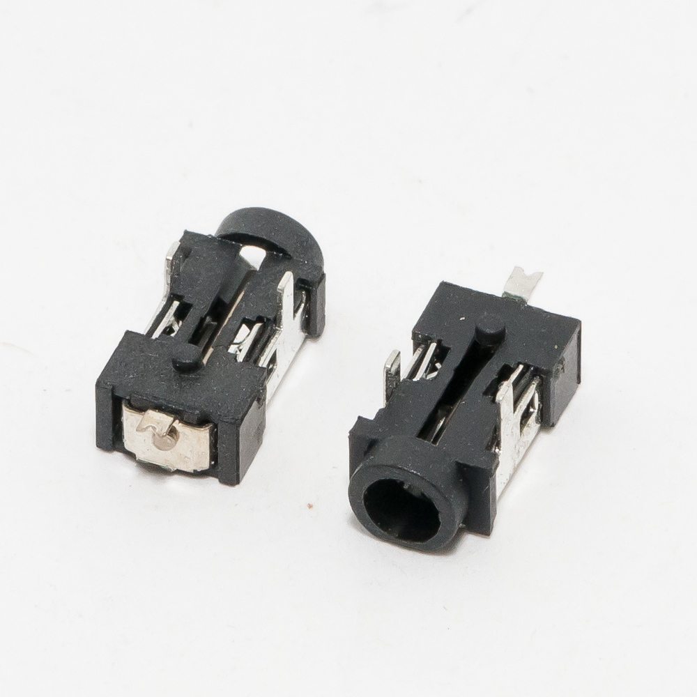 Разъем питания для планшета тип 231