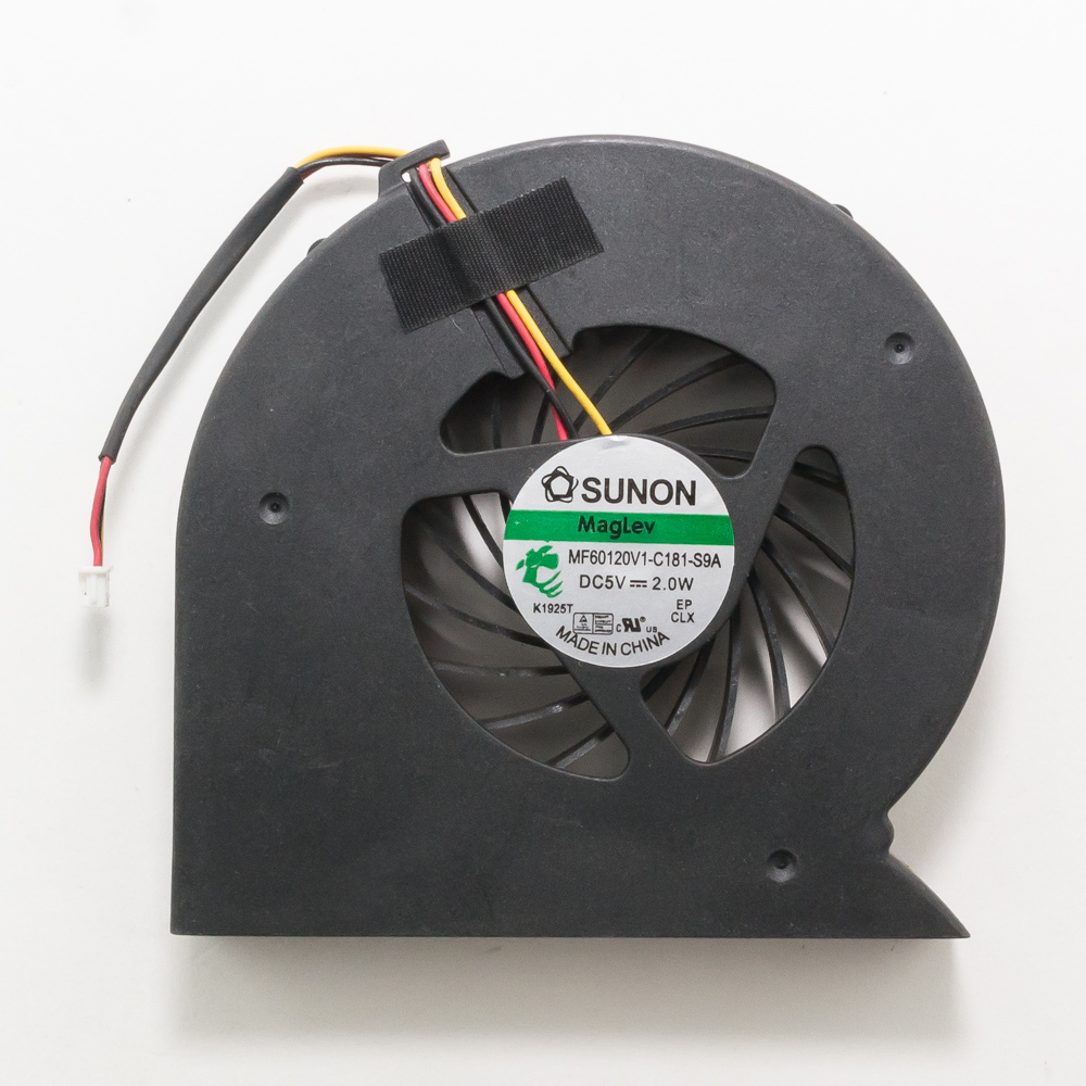 Вентилятор для ноутбука Acer Aspire 8530G, 8730G (3 pin)