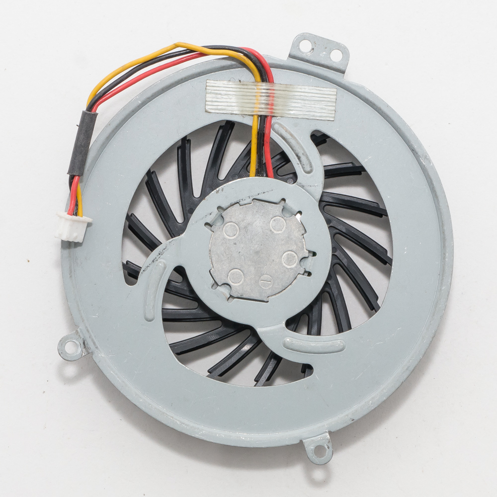 Вентилятор для ноутбука Fujitsu-Siemens LH700 (3 pin)