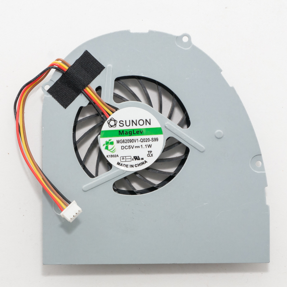 Вентилятор для ноутбука Lenovo IdeaPad Y485 (4 pin)